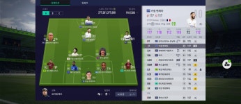 피파 온라인4 인벤 : 밀란 레알 515 케미 - 피파 온라인4 인벤 자유게시판