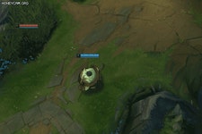 Legend of Legends 1