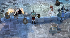 트리오브세이비어 인벤 : 낚시터 고양이가 살림통을 털어먹고 있다 - 트리 오브 세이비어 인벤 자유 게시판 낚시터 고양이가 살림통을 털어먹고 있다