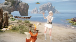 로스트아크 인벤 : 아직도 파도의춤 없는 흑우 없제? - 로스트아크 인벤 자유 게시판