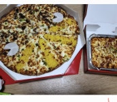 피파 온라인4 인벤 : 피자 맛나네요 새벽 간식드시고하세요 - 피파 온라인4 인벤 자유게시판