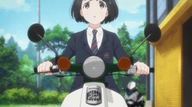 팟벤 : 슈퍼 커브 보시는 분 계신가요 - 애니메이션 파티 인벤 슈퍼 커브 보시는 분 계신가요