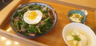 메이플스토리 인벤 : 집앞 단골 식당 넘조아 - 메이플스토리 인벤 자유게시판