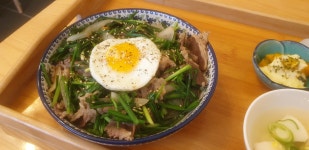 메이플스토리 인벤 : 집앞 단골 식당 넘조아 - 메이플스토리 인벤 자유게시판