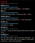 로스트아크 인벤 : 다시 세팅해봤어요! - 로스트아크 인벤 건슬링어 게시판