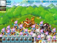 메이플스토리 인벤 : 7 조합용 농장 진행도 - 메이플스토리 인벤 자유게시판