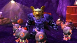 월드 오브 워크래프트 인벤 : 과거 일리단은 구경 못했지만 재미있었습니다 - 와우 인벤 클래식 게시판