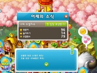 메이플스토리 인벤 : 헐 우리농장 핫플됨 - 메이플스토리 인벤 자유게시판