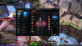 로스트아크 인벤 : 충단 사멸4지배2 vs 지배6 고민중.... - 로스트아크 인벤 인파이터 게시판