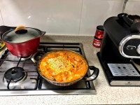 저녁은 부대찌개입니다 - 오픈이슈갤러리 - 인벤 오늘저녁 다들 드시고있나요!! 저녁은 부대찌개입니다 - 오픈이슈갤러리