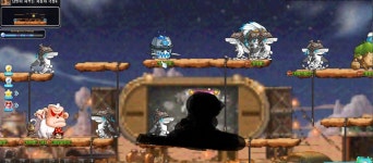 메이플스토리 인벤 : 원기야 여기가 사냥터냐 농장이냐 ㅅㅂ - 메이플스토리 인벤 자유게시판