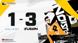 오버워치 인벤 : [OWL] 8주차 2일 저녁 경기 결과 - 오버워치 정보 게시판
