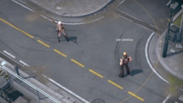 [정보] 수려, 화려, 귀여움! ERBS 신규 캐릭터 리오