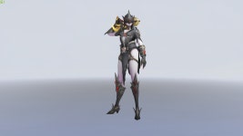 오버워치2 인벤 : 위도 스킨 개간지네 - 오버워치2 인벤 자유게시판 위도 스킨 개간지네