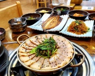 오늘저녁은 우렁된장에 쌈밥 거기에 보쌈 호 불?? - 오픈이슈갤러리 - 인벤 오늘저녁은 우렁된장에 쌈밥 거기에 보쌈 호 불?? - 오픈이슈갤러리