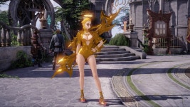 로스트아크 인벤 : 골-든 안경 - 로스트아크 인벤 스크린샷 갤러리