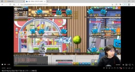 메이플스토리 인벤 : 아프리카 BJ신데 먼가 이분보면 내가다 뿌듯해지네 - 메이플스토리 인벤 자유게시판