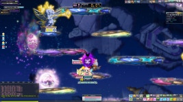 메이플스토리 인벤 : 루시드 진입! - 메이플스토리 인벤 궁수 직업게시판 루시드 진입!