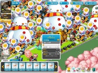 메이플스토리 인벤 : 거대스노우맨 7마리 - 메이플스토리 인벤 길드/친구/농장/파티찾기 게시판