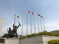 오버워치 인벤 : 영천국립묘지에 다녀왔습니다. - 오버워치 인벤 자유게시판