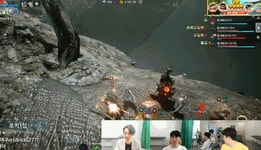 리니지M 인벤 : 오딘 레이드.........gif - 리니지M 인벤 자유 게시판 오딘 레이드.........gif