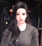 마비노기영웅전 인벤 : 단아 이마 비율이 이상해요.. - 마영전 인벤 실시간 제보 게시판 단아 이마 비율이 이상해요..