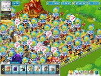 메이플스토리 인벤 : 나정도면 농장 준비된 후보생이지? - 메이플스토리 인벤 자유게시판