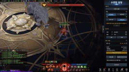 로스트아크 인벤 : 충모닉 정돌 vs 예저 허수아비? 때려봤습니다 - 로스트아크 인벤 데모닉 게시판