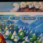 메이플스토리 인벤 : 이정도 와르면 농장 졸업할때까지 뽑을수있어? - 메이플스토리 인벤 자유게시판