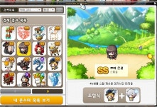 메이플스토리 인벤 : 쿨초가 진짜 솔솔하긴하네 - 메이플스토리 인벤 자유게시판