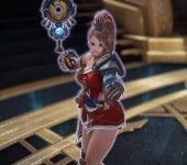 로스트아크 인벤 : 안녕하세요. 디붕이 기공시작합니다! - 로스트아크 인벤 기공사 게시판