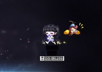 메이플스토리 인벤 : 코디의 완성은 소울과 ,,이것★★ - 메이플스토리 인벤 코디/득템/스크린샷 게시판 코디의 완성은 소울과 ,,이것★★