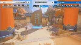 오버워치 인벤 : 댈러스식 궁소비와 그걸 예측한 해설진 ㅋㅋㅋ - 오버워치 인벤 자유게시판