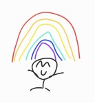 메이플스토리 인벤 : 무지개 존1나 선명하다...우와 - 메이플스토리 인벤 자유게시판 (구) 무지개 존1나 선명하다...우와