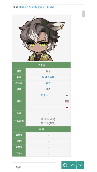 메이플스토리 인벤 : 그리 형 안죽은 이유 - 메이플스토리 인벤 자유게시판