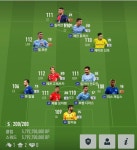 FC 온라인 인벤 : 가성비 갑 LH의 시대는 지났습니다. 킹성비 20챔스 케미(57억) - FC 온라인 인벤 팀/전술 평가 상담 게시판 가성비 갑 LH의... 