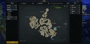 로스트아크 인벤 : 미니맵에서 하얀 다이아몬드로 보이는건 뭔가요? - 로스트아크 인벤 질문과 답변 게시판