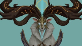 로스트아크 인벤 : 아르고스 월페이퍼 - 로스트아크 인벤 팬아트 카툰 갤러리 아르고스 월페이퍼