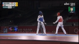 장준선수 태권도 동메달! - 오픈이슈갤러리 - 인벤 장준선수 태권도 동메달! - 오픈이슈갤러리