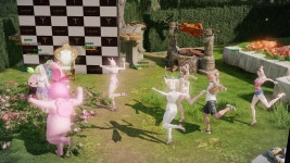 로스트아크 인벤 : 미로 시즌4 멤버 - 로스트아크 인벤 스크린샷 갤러리