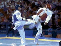 웹진 인벤 : 올림픽 태권도 레전드 - 오픈이슈갤러리 올림픽 태권도 레전드