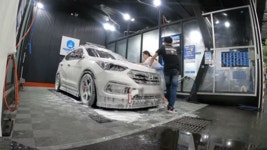 웹진 인벤 : (ㅇㅎ?) 세차 도와주려다 쫓겨나는 월 4천 버는 어느 사장님 - 오픈이슈갤러리 (ㅇㅎ?)  세차 도와주려다 쫓겨나는 월 4천 버는 어느... 