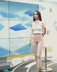 웹진 인벤 : 세르비아 여자 기상 캐스터 - 오픈이슈갤러리 세르비아 여자 기상 캐스터