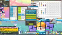 메이플스토리 인벤 : 유니온케릭 감동실화 - 메이플스토리 인벤 자유게시판