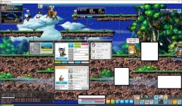 메이플스토리 인벤 : [엘리시움] 월파 비매너 박제 농장명: 양하온 닉네임: 하또블래 - 메이플스토리 인벤 자유게시판