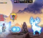 메이플스토리 인벤 : 자정게이지를 보니 세렌 숙련도가 올라가는 게... 인벤 자유게시판 (구) 자정게이지를 보니 세렌 숙련도가 올라가는 게 느껴진다