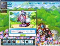 메이플스토리 인벤 : 농장 ss도배 완료 / 오늘 되는 날이다 - 메이플스토리 인벤 자유게시판