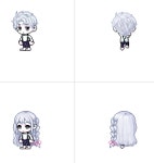 썬샤인 헤어&블루문 헤어 홍보합니다!! - 메이플스토리 인벤 자유게시판 (구) [금손 어워즈]공모전 121위 썬샤인 헤어... 