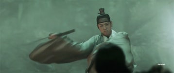 웹진 인벤 : K-영화 칼싸움 연출 레전드 - 오픈이슈갤러리 K-영화 칼싸움 연출 레전드