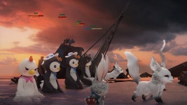 로스트아크 인벤 : 하 23강 등반중인데 장기 70이네요 - 로스트아크 인벤 건슬링어 게시판 하 23강 등반중인데 장기 70이네요